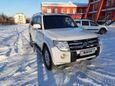 SUV   Mitsubishi Pajero 2010 , 1490000 , 