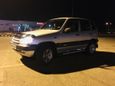 SUV   Chevrolet Niva 2004 , 179000 , 