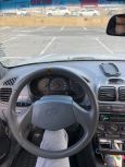  Hyundai Accent 2008 , 285000 , --