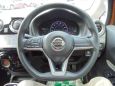  Nissan Note 2016 , 780000 , 