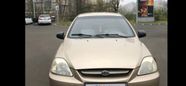  Kia Rio 2003 , 145000 , 