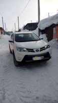 SUV   Toyota RAV4 2013 , 1320000 , 