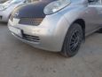  3  Nissan March 2002 , 165000 , 