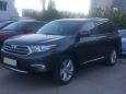 SUV   Toyota Highlander 2012 , 1200000 , 