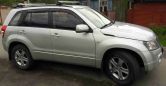 SUV   Suzuki Grand Vitara 2005 , 650000 , 