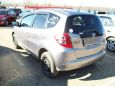  Honda Fit 2008 , 440000 , 