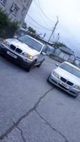 SUV   BMW X5 2001 , 670000 , 