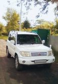 SUV   Mitsubishi Pajero iO 1999 , 270000 , 