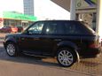 SUV   Land Rover Range Rover Sport 2009 , 900000 , 