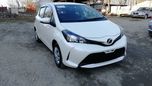  Toyota Vitz 2016 , 500000 , 