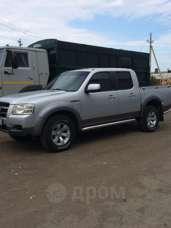  Ford Ranger 2008 , 475000 , 