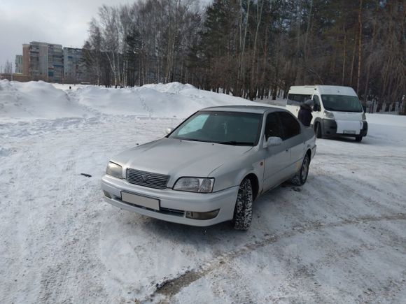  Toyota Vista 1996 , 130000 , 