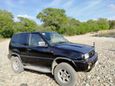  3  Nissan Mistral 1996 , 400000 , 