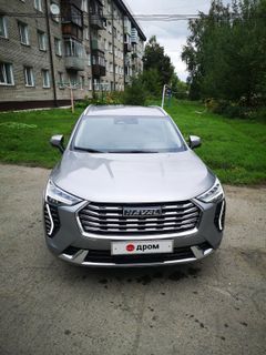 SUV или внедорожник Haval Jolion 2021 года, 2390000 рублей, Бийск