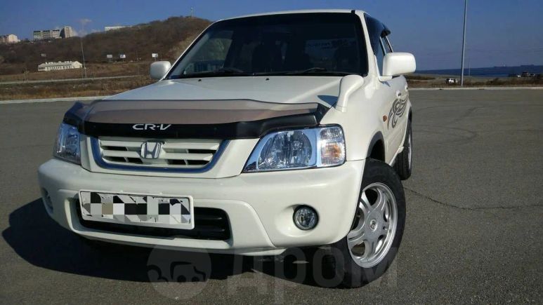 SUV   Honda CR-V 1999 , 360000 , 