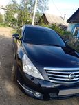  Nissan Teana 2008 , 740000 , 