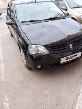  Renault Logan 2007 , 237000 , 