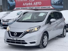  Nissan Note 2019 , 1250000 , 
