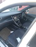 SUV   Toyota Harrier 2015 , 1900000 , 