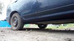  Daihatsu Pyzar 1997 , 120000 , 