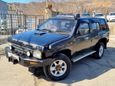 SUV   Nissan Terrano 1993 , 235000 , 