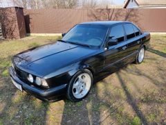 Седан BMW M5 1992 года, 1850000 рублей, Симферополь