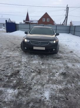  Honda Accord 2008 , 700000 , 