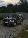 SUV   Nissan Safari 1999 , 730000 , 