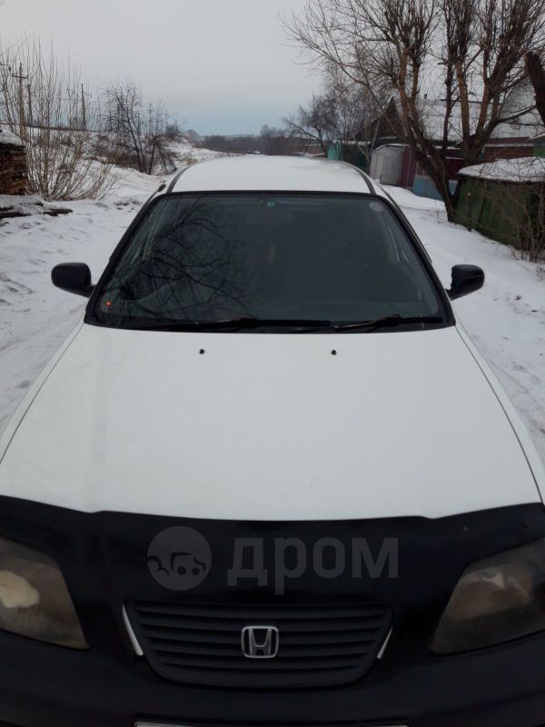  Honda Partner 2002 , 190000 , 