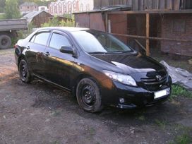  Toyota Corolla 2009 , 540000 , 