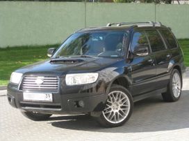 SUV   Subaru Forester 2005 , 670000 , 