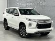 SUV   Mitsubishi Pajero Sport 2022 , 3597000 , 