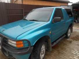 SUV   Opel Frontera 1996 , 278800 ,  