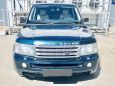 SUV   Land Rover Range Rover Sport 2007 , 799000 , 