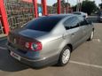  Volkswagen Passat 2005 , 360000 , 