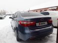  Kia Rio 2012 , 617000 , 