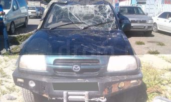 SUV   Suzuki Escudo 1998 , 170000 , 