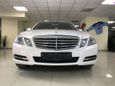  Mercedes-Benz E-Class 2012 , 965000 , 