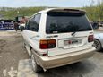    Mazda MPV 1998 , 230000 , 