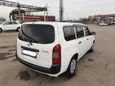  Toyota Probox 2005 , 318000 , 