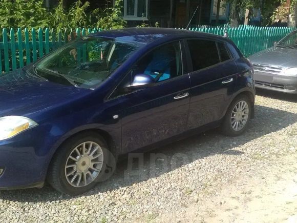  Fiat Bravo 2008 , 354000 , 