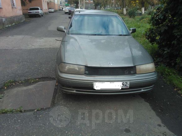  Toyota Camry 1993 , 150000 , 