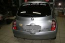  Nissan March 2004 , 155000 , -