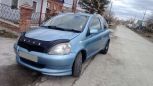  Toyota Vitz 2001 , 168000 , 