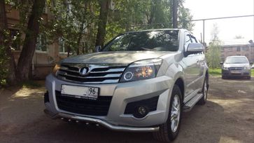 SUV   Great Wall Hover H3 2013 , 650000 , 