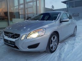  Volvo S60 2010 , 1200000 , 