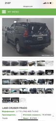 SUV   Toyota Land Cruiser Prado 2019 , 3358000 , 