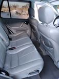 SUV   Mercedes-Benz M-Class 2002 , 550000 , 