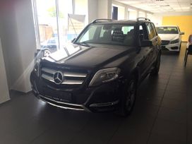 SUV   Mercedes-Benz GLK-Class 2015 , 2390418 , 