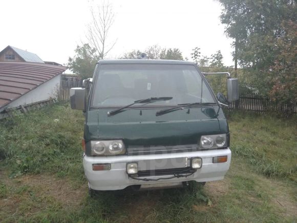    Mitsubishi Delica 1990 , 250000 , 